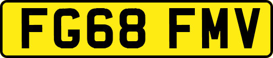 FG68FMV