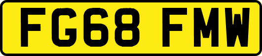 FG68FMW