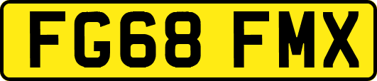 FG68FMX