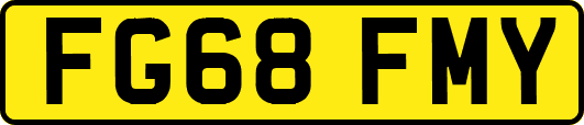 FG68FMY