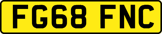 FG68FNC