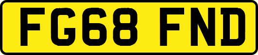 FG68FND