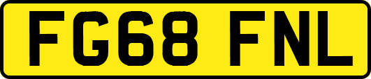 FG68FNL