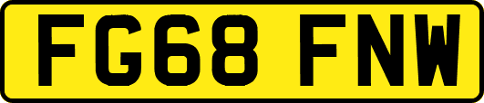 FG68FNW