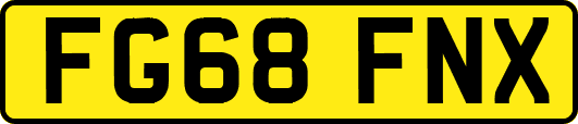 FG68FNX