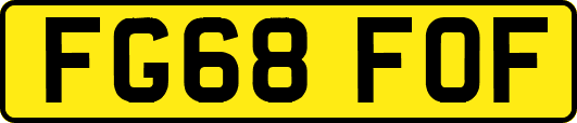 FG68FOF