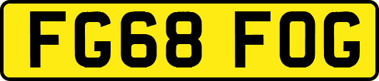 FG68FOG