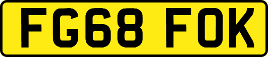 FG68FOK