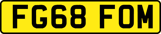 FG68FOM