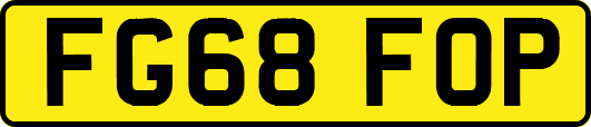 FG68FOP