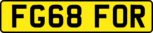 FG68FOR