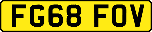 FG68FOV