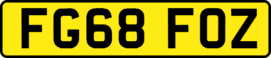 FG68FOZ