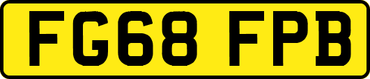 FG68FPB