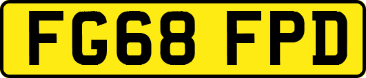 FG68FPD