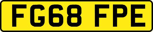 FG68FPE