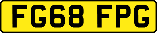 FG68FPG