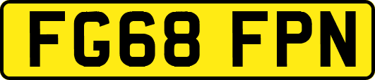 FG68FPN