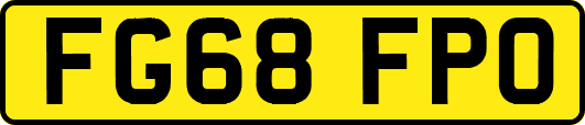 FG68FPO