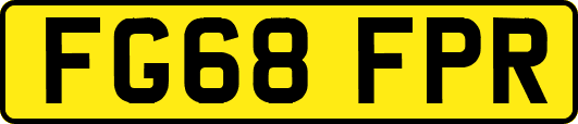 FG68FPR