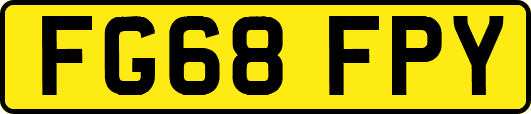 FG68FPY