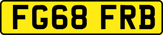 FG68FRB