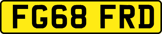 FG68FRD