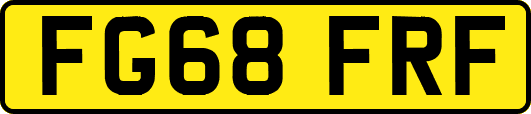 FG68FRF