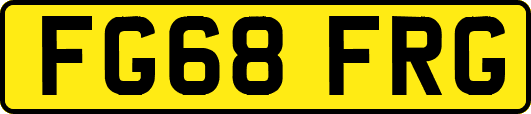 FG68FRG