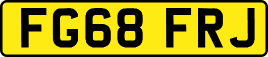 FG68FRJ