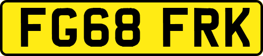 FG68FRK