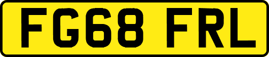 FG68FRL