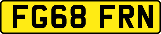 FG68FRN
