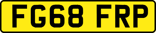 FG68FRP