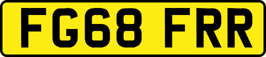 FG68FRR