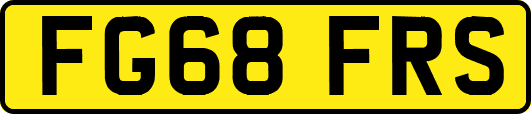 FG68FRS