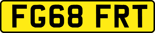 FG68FRT
