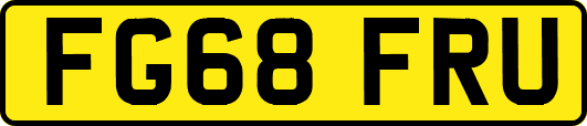 FG68FRU