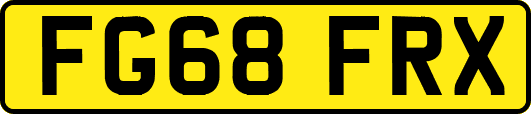 FG68FRX