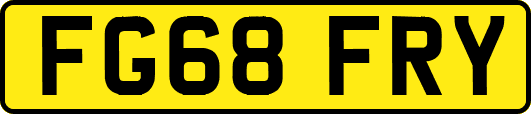 FG68FRY