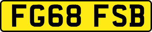 FG68FSB