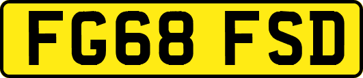 FG68FSD