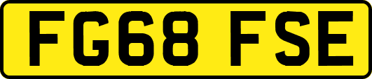 FG68FSE