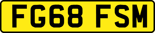 FG68FSM