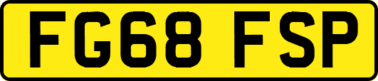 FG68FSP