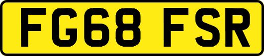 FG68FSR