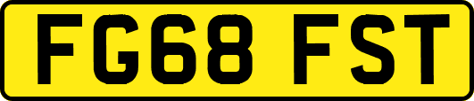 FG68FST