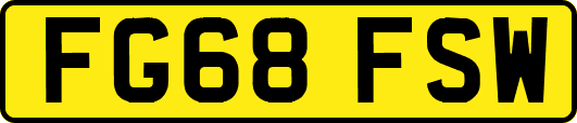 FG68FSW