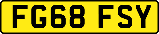 FG68FSY