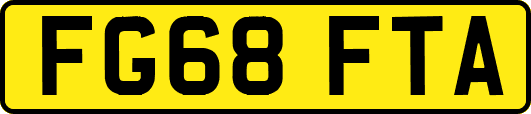 FG68FTA